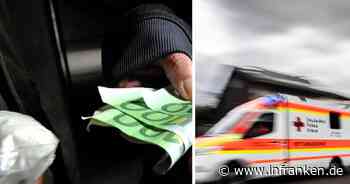 München: Mann (21) aus Landkreis Coburg bei Drogendeal getötet - Polizei nimmt weiteren Verdächtigen fest - inFranken.de