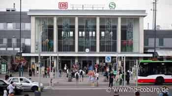 Verkehr - Züge in Dortmund rollen wieder - Neue Presse Coburg