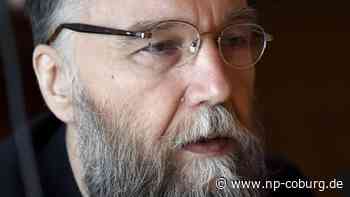 Russland: Tochter von Putins Chefideologe stirbt bei Autoexplosion - Neue Presse Coburg