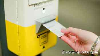 ÖPNV - Verbraucherzentralen wollen Anschluss für 9-Euro-Tickets - Neue Presse Coburg