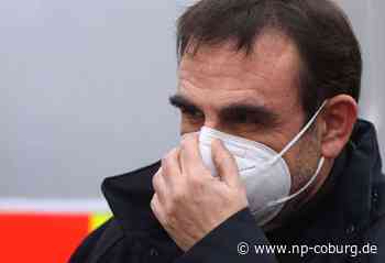 Maskenpflicht - Holetschek: Ausnahmen schlicht nicht umsetzbar - Neue Presse Coburg