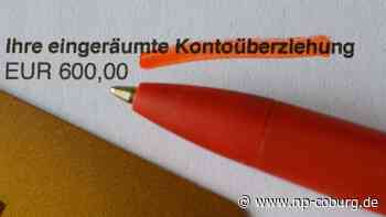 Inflation - Wohlstand bröckelt: Viele kommen an finanzielle Grenzen - Neue Presse Coburg