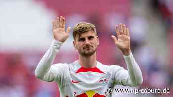 RB-Krise - Schonungsloser Werner: Müssen dringend gewinnen - Neue Presse Coburg