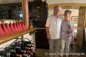 Coburg Kroatien Restaurant Wirt - Fränkischer Tag