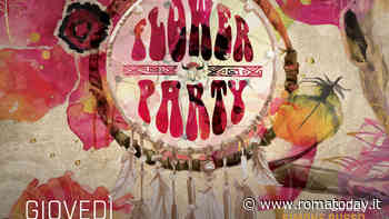 Singita flower party