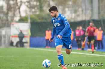 Carpi - Resto del Carlino - Villa: "Questa piazza merita altre categorie" - Parlando di Sport