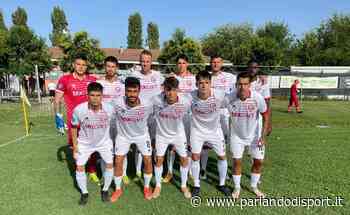 Carpi - Resto del Carlino - Con il Mezzolara un doppio debutto - Parlando di Sport