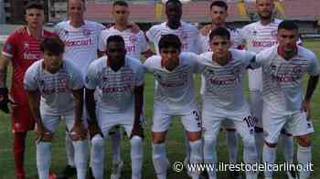 Sabattini ’salva’ il Carpi Il baby sigla una doppietta - il Resto del Carlino