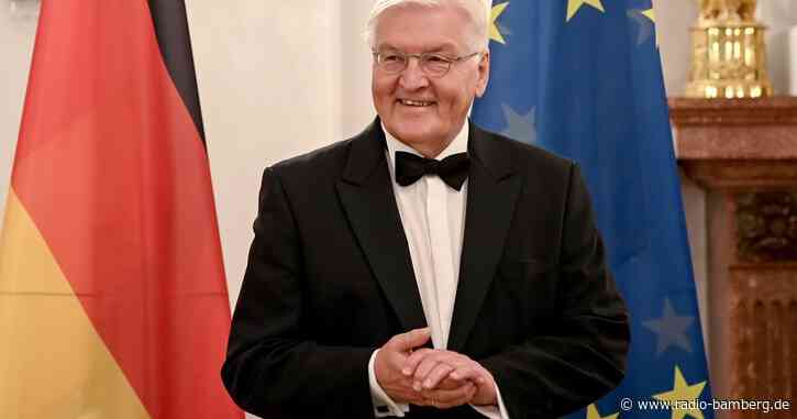 Bundespräsident zu Gast bei den Bayreuther Festspielen