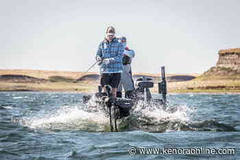 Gussy slides to 12th at the end of day two - KenoraOnline.com