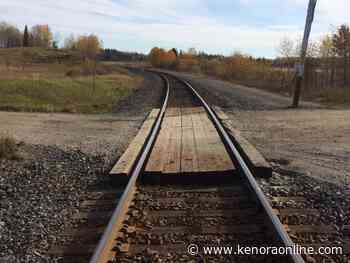OPP investigating suspicious death on railroad tracks - KenoraOnline.com