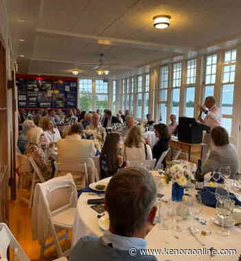 Donations to LWDHF's Lifesavers dinner and auction 'unparalleled' - KenoraOnline.com