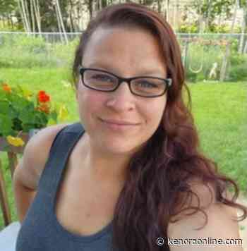 LOCATED: OPP searching for missing 36-year-old - KenoraOnline.com