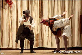 Merate. Festival nazionale di Teatro, tutto pronto per la 6^ edizione - Lecco Notizie