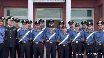 In arrivo 26 carabinieri in città, Merate e Brivio - IL GIORNO
