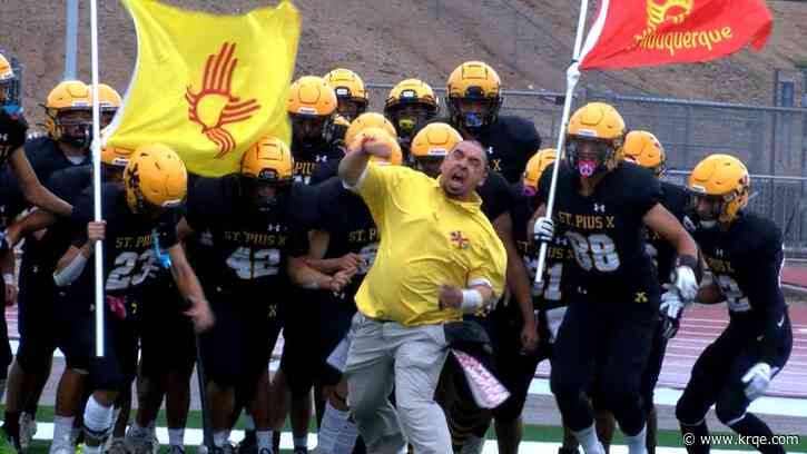 High school football Saturday highlights - week 1