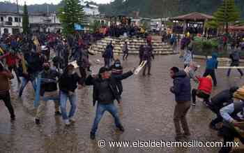 El machismo también mata a los hombres - El Sol de Hermosillo
