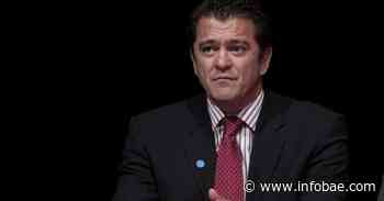 Carlos Hermosillo estalló contra Diego Aguirre: “no conseguirá grandes cosas con Cruz Azul” - Infobae America