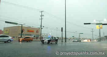 Pronostican más lluvias para la madrugada de este domingo en Hermosillo y más municipios de Sonora: Conagua - Proyecto Puente