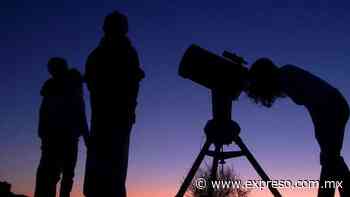 Destaca Hermosillo por su interés en la astronomía - EXPRESO