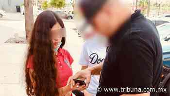 Rescatan a jovencita que fue víctima de extorsión en Hermosillo; pedían dinero para liberarla - TRIBUNA