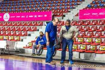 XIX Copa Panam de Voleibol inicia este domingo en Hermosillo - Momento Deportivo RD