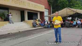 Avanzan peticiones de Unión de Usuarios ante CFE - EXPRESO