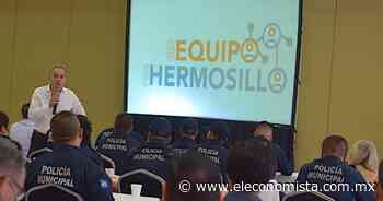 Hermosillo está dentro de las cinco ciudades más dinámicas del país: Antonio Astiazarán - El Economista