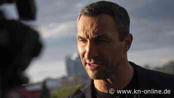 Klitschko besorgt um Kämpfe am Atomkraftwerk Saporischschja