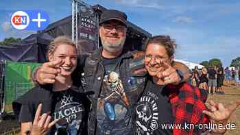 Erfolgreiche Premiere: Ackerbrand in Seth überttrifft alle Erwartungen