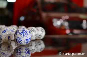 Loteria Federal: apostador de Porto Alegre fatura R$ 500 mil; confira os números sorteados - Diário Supremo
