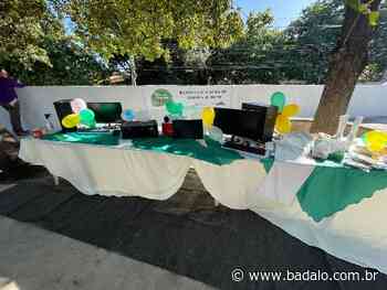 Prefeitura moderniza Banco de Alimentos de Juazeiro do Norte - Badalo