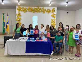 Juazeiro do Norte recebe encontro regional das Centrais de Interpretação de Libras - Badalo