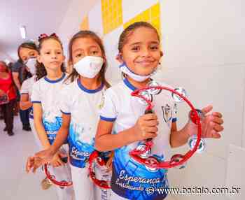 Juazeiro do Norte: Prefeitura prepara Semana da Pátria - Badalo