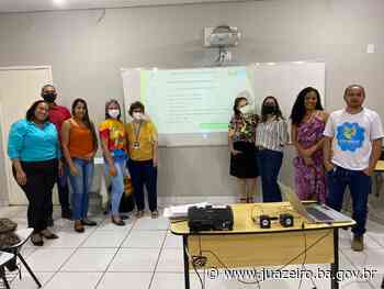 Juazeiro participa de evento com mais de 400 municípios para revisão de plano que assegura direitos das crianças e adolescentes - Prefeitura de Juazeiro (.gov)