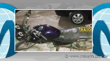 Motos recuperadas em Juazeiro e Caririaçu e outra recolhida com adulteração - Site Miséria