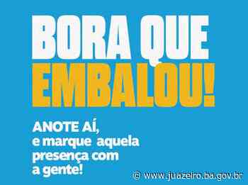 Prefeitura de Juazeiro anuncia nova programação com inaugurações de escolas reformadas e realização de mais uma edição da Feira do Bode - Prefeitura de Juazeiro (.gov)