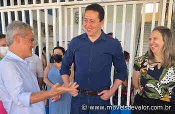 Zenir Móveis doa mais de 100 colchões para hospitais de Juazeiro - Móveis de Valor