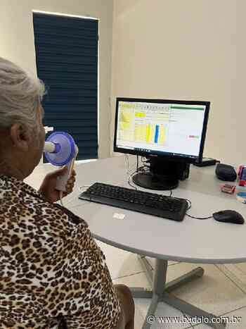 Juazeiro do Norte passa a ofertar exame que detecta doenças respiratórias - Badalo