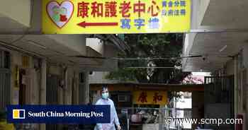 Hong Kong health officials urge care home staff to undergo more PCR testing - South China Morning Post