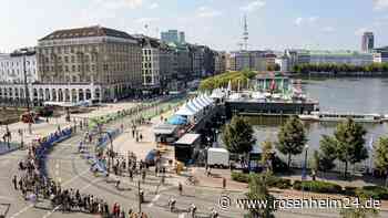 Cyclassics: Haller stiehlt Superstar van Aert die Show