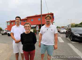 Commerçants sur l'ex RN-7 à Villeneuve depuis 90 ans, ils racontent les changements de cette route mythique