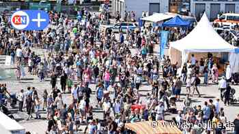 RSH-Kindertag Neumünster: Das sind die schönsten Fotos