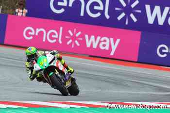 Granado fa doppietta e tiene viva la sfida mondiale