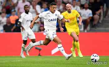 "Será un verdadero refuerzo": DT del Nantes queda loco con Alexis Sánchez tras su primera titularidad en el... - RedGol