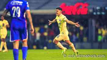 Richard Sánchez, el hombre de los golazos - D10 - Deportes Paraguay