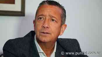 Sánchez: "La segmentación tarifaria, tal como está, es más equitativa" - Puntal