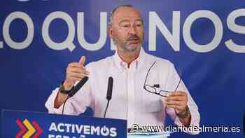 El PP insta a Sánchez a aprobar un decreto de sequía con una dotación económica importante y de ejecución inmediata - Diario de Almería