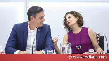 La estrategia de Sánchez para frenar su debacle ante un otoño crítico - ESdiario - Información para decidir