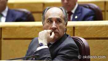 Algeciras rechaza el CETI que quiere imponer Sánchez por «convivencia, razones sociales y seguridad» - Okdiario